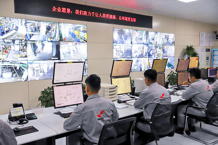 DCS控制系統(tǒng)，分散控制，集中管理