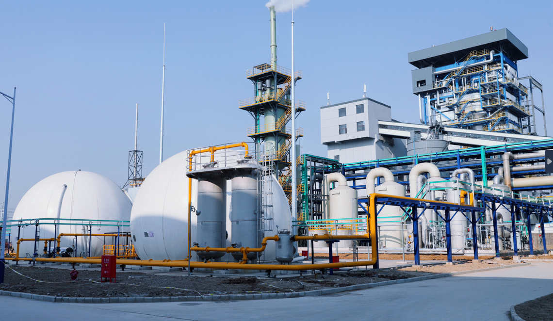 國務(wù)院印發(fā)《空氣質(zhì)量持續(xù)改善行動計(jì)劃》，赫達(dá)發(fā)展逐“綠”前行